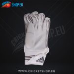 Adidas XT 4.0 Cricket Batting Gloves (Black-White)