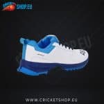 DSC Jaffa 22 Cricket Shoes White-Blue