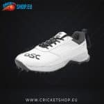 DSC Jaffa 22 Cricket Shoes White-Grey