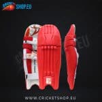 DS Red Batting Pads