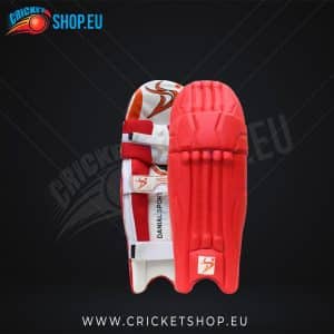 DS Red Batting Pads