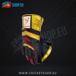 DS 1.0 Wicket Keeping Gloves Youth