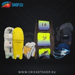 DS 1.0 Cricket Batting Set