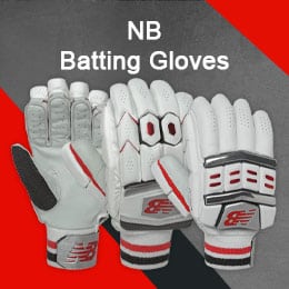 New Balance Batting Gloves