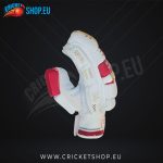 DS Sports Red/Gold Cricket Batting Gloves