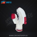 DS Red/White 1.0 Batting Gloves