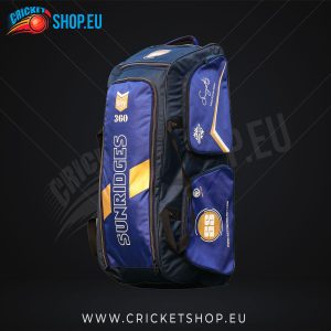 SS Sky 360 Cricket Wheelie Kit Bag