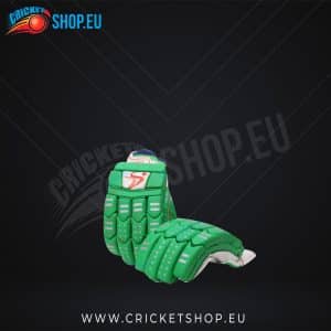 DS Green Batting Gloves