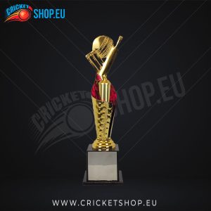 Sporty Cricket Trophy