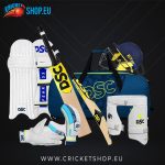 DSC Condor Motion Cricket Set With Bat