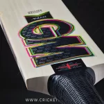 Gunn And Moore Hypa DXM 606 Cricket Bat