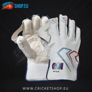 Gunn And Moore Mana Wicket Keeping Gloves