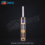 SS Dhoni Players Jumbo Kashmir Willow Cricket Scoop Bat SH