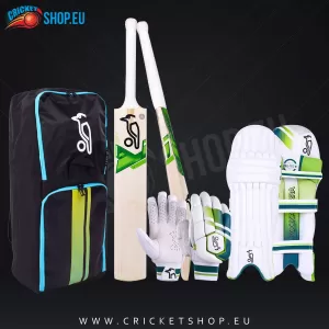 Kookaburra Kahuna 4.1 Cricket Set