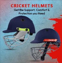 Cricket accessories
