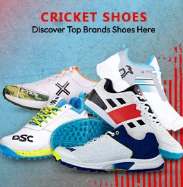 Cricket shoes
