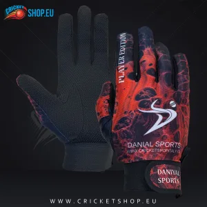 Tape Ball Cricket Inner Gloves