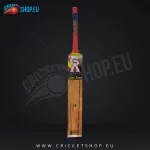 GA Sports Long Sixer Red Tennis Bat