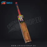 GA Sports Long Sixer Red Tennis Bat