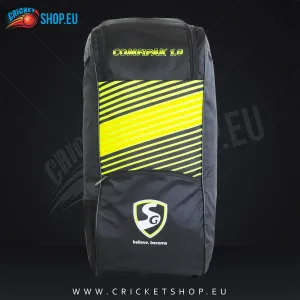 SG Comfipak 1.0 Duffle Cricket Bag