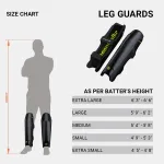 Moonwalkr 2.0 Leg Guard