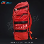 MRF VK 18 Limited Edition Wheelie Duffle Bag