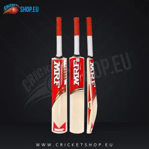MRF Typhoon Kashmir Willow Cricket Bat