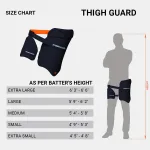 Moonwalkr 2.0 Thigh Guard