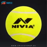 Nivia Heavy Tennis Cricket Ball