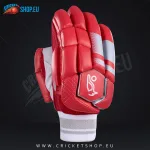 Kookaburra 4.1 T/20 Batting Gloves Red