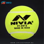Nivia Heavy Tennis Cricket Ball