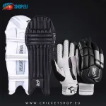 Kookaburra 4.1 T/20 Cricket Pad Gloves Set