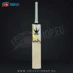 Mids White Gold English Willow Cricket Bat
