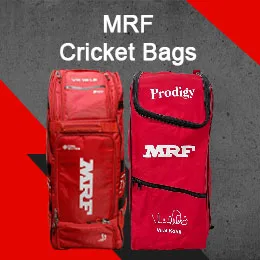 MRF Cricket Bags