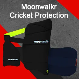 Moonwalkr Cricket Protection