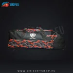 SG SUPERPAK 1.0 Cricket Kit Bag