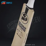 SG Sunny Tonny Black Icon Cricket Bat
