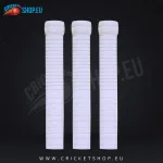 SG White Hexa Cricket Grip
