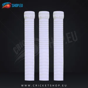 SG White Hexa Cricket Grip