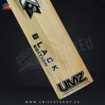 MB Malik Umz Black Edition Cricket Bat