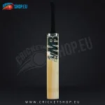 MB Malik Umz Black Edition Cricket Bat