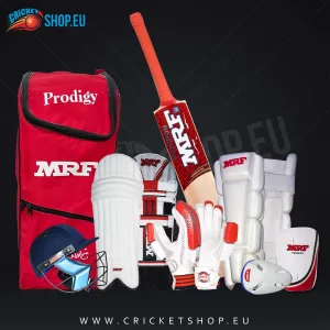 MRF Prodigy Cricket Set Junior