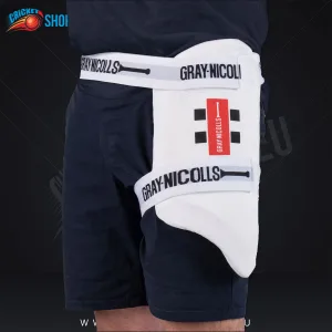 Gray Nicolls Club Collection Cricket Thigh Pads