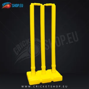 DS Plastic Cricket Stumps