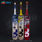 JD Sports Pro Edition Tape Ball Bat