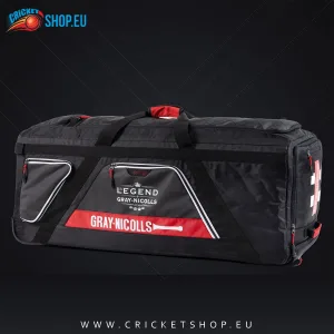 Gray Nicolls Legend 1.1 Wheelie Cricket Bag